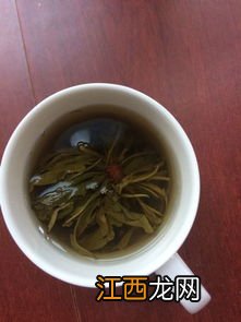 出水芙蓉花茶怎么泡