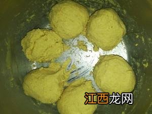 玉米面蒸多久
