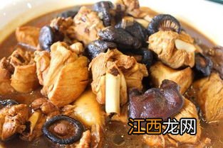 什么跟鸡肉煮好吃