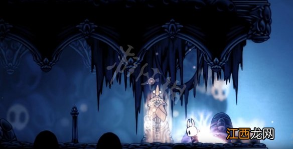 空洞骑士安息之地的灵魂要打吗 空洞骑士安息之地灵魂攻略