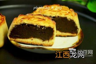 枣泥可以和什么一起做月饼