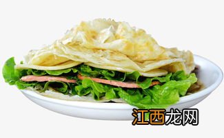 手抓饼饼皮冰冻存放多久