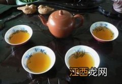 喝茶水恶心怎么治