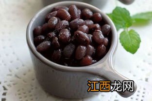 红豆煮熟后怎么做好吃吗