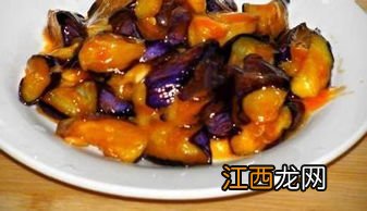 糖醋茄子放什么醋