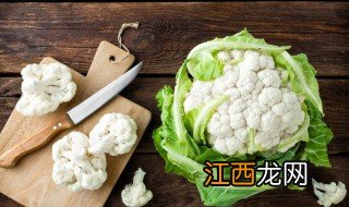 菜花怎么种 菜花怎么种出来的