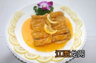 为什么西柠煎软鸡叫西柠煎软鸡