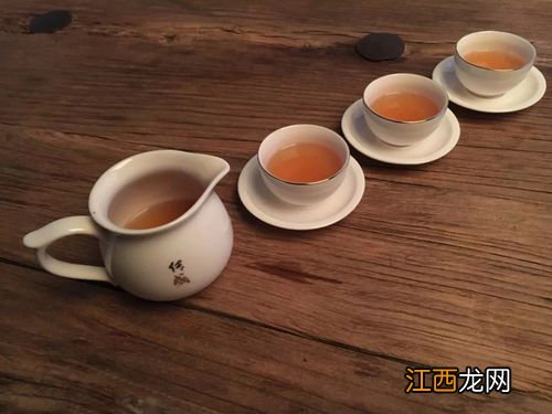 怎么醒茶