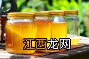 蜂蜜可以存放多长时间 蜂蜜怎样保存最好