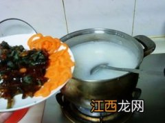 煲瘦肉粥要把猪肉煲多久才熟