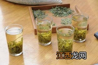 张一元的茶怎么样