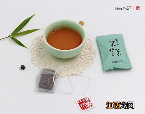 张一元的茶怎么样