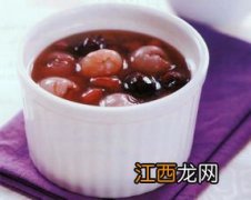 红豆花生怎么炖好吃吗