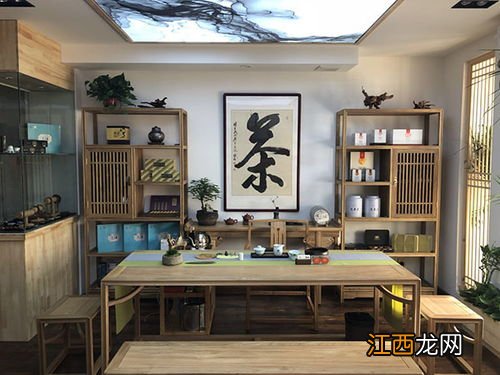 茶叶店工作怎么样