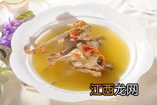 红豆鸽子汤怎么炖最营养价值