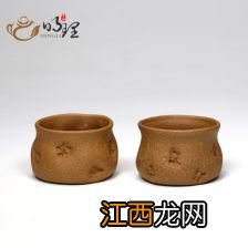 紫砂品茗杯裂了怎么办