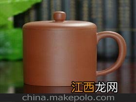 紫砂杯怎么看是全手工的呢