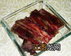 腊排骨煮多久