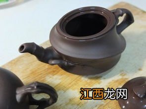 怎么清洗发霉的茶壶