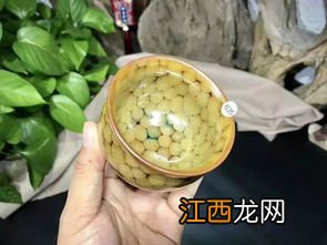 建盏怎么去锈