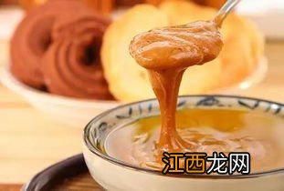 黑芝麻酱怎么那么轻