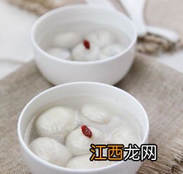 黑芝麻汤圆怎么煮熟