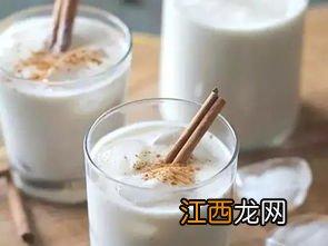 全脂牛奶做什么吃