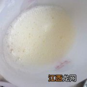 做溶豆豆都需要什么东西