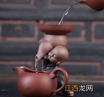 茶宠怎么长时间喷水