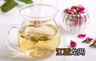 秋季花茶怎么喝