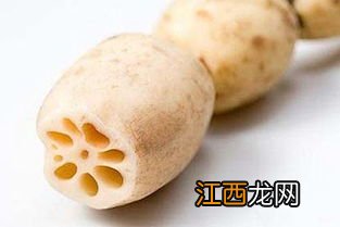 黑糖莲藕怎么冲