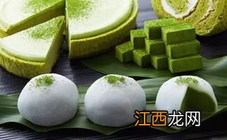 粉末绿茶怎么吃