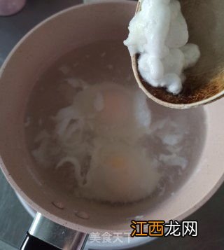 黑糖蛋怎么做