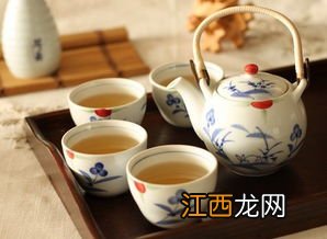 茶具怎么形容