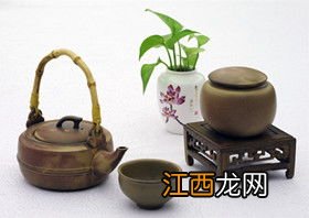 茶具怎么形容