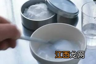 茶水怎么洗掉