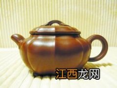 旧茶壶怎么开壶