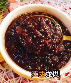 黑米红豆薏米粥怎么做好吃