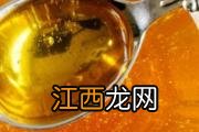 香油蜂蜜水止咳吗 蜂蜜加香油能减肥吗