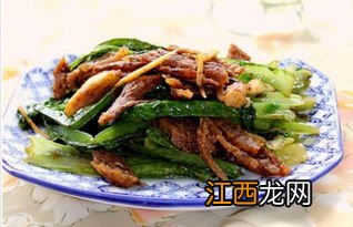 一道菜叫什么鱼油麦菜