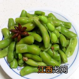 毛豆高压锅压多久才熟