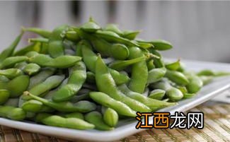 毛豆高压锅压多久才熟