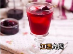 樱桃酒发酵多久