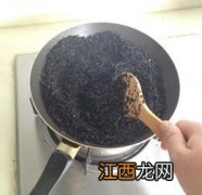 自制芝麻糊能放多久