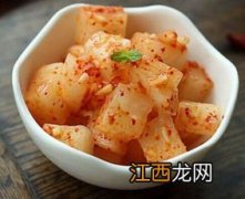 冬天发酵泡菜要多久