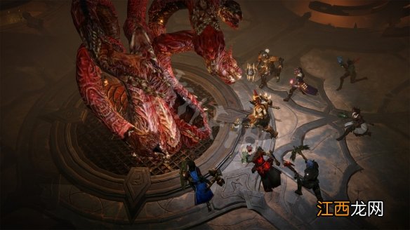 暗黑破坏神不朽ios什么时候出 ios上架时间介绍