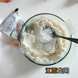 做山药泥放什么酱