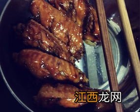 黑椒腌制的鸡翅怎么做好吃吗