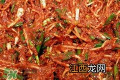 韩国鱼腥草泡菜放冰箱能保存多久