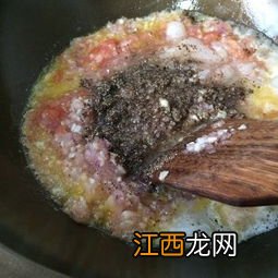 黑椒酱干怎么做